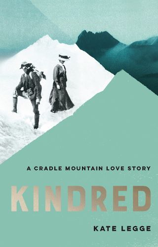 Cover image for Kindred