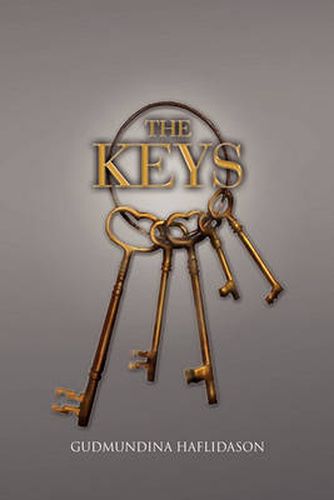 Cover image for The Keys