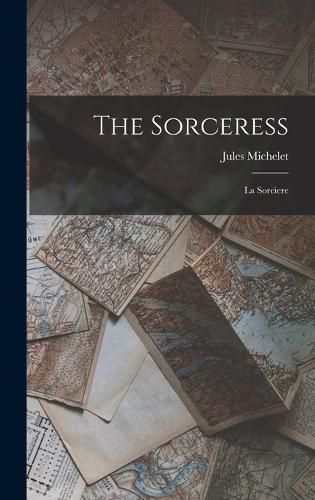 The Sorceress