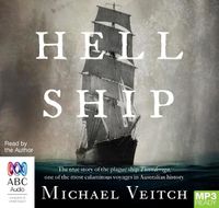 Cover image for Hell Ship