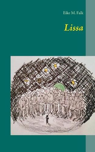 Cover image for Lissa