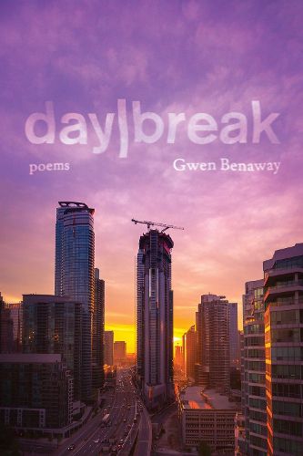 Cover image for day/break