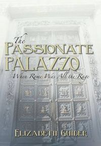 Cover image for The Passionate Palazzo