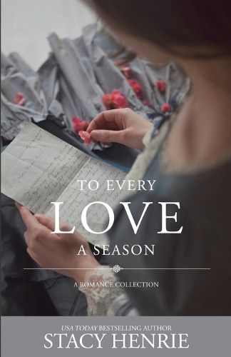 Cover image for To Every Love a Season