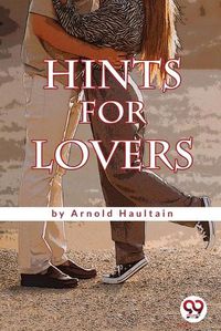 Cover image for Hints for Lovers