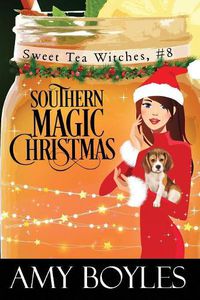 Cover image for Southern Magic Christmas