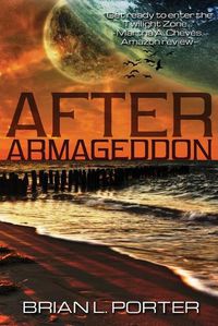 Cover image for After Armageddon: A Science Fiction Anthology