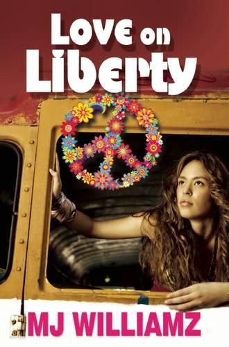 Cover image for Love on Liberty