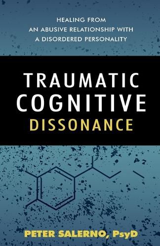 Cover image for Traumatic Cognitive Dissonance