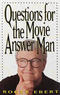 Cover image for Questions for the Movie Answer Man