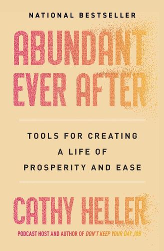 Cover image for Abundant Ever After