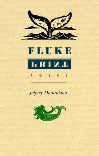 Cover image for Fluke Print