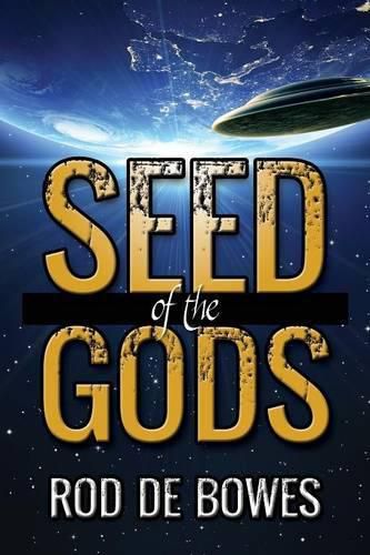 Cover image for Seed of the Gods