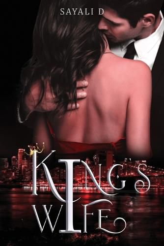 Cover image for King's Wife