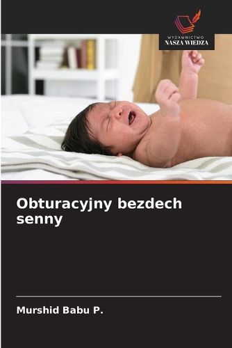 Cover image for Obturacyjny bezdech senny