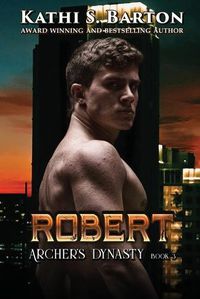 Cover image for Robert