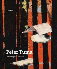 Cover image for Peter Tuma: En Route