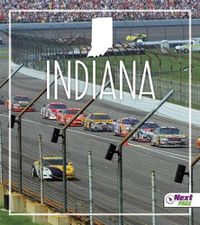 Cover image for Indiana