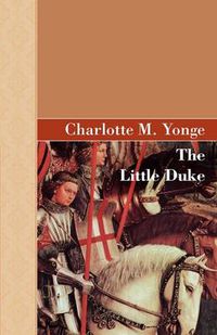 Cover image for The Little Duke