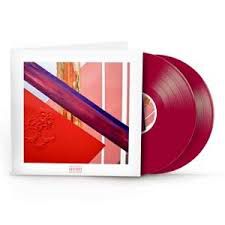 Tetsuo & Youth (Purple 2LP Vinyl)