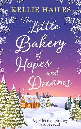 Cover image for The Little Bakery of Hopes and Dreams