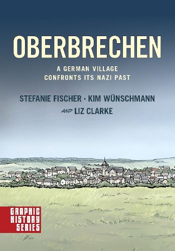 Oberbrechen: A German Village Confronts its Nazi Past