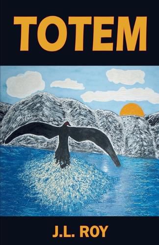 Cover image for Totem