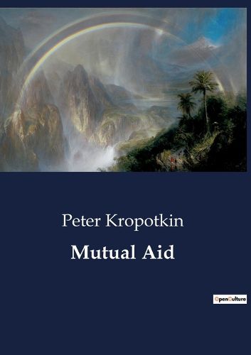Cover image for Mutual Aid