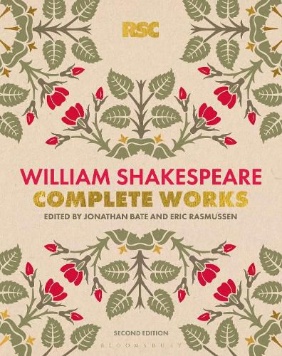 The RSC Shakespeare: The Complete Works