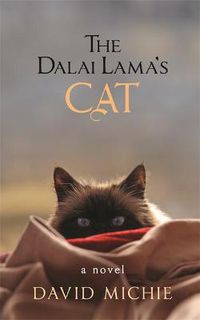 Cover image for The Dalai Lama's Cat