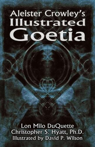 Aleister Crowley's Illustrated Goetia