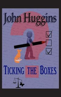 Cover image for Ticking the Boxes