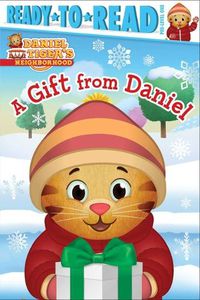 Cover image for A Gift from Daniel