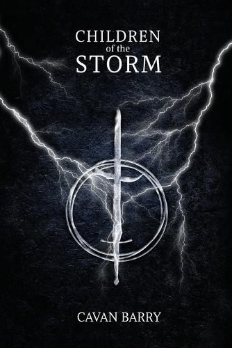 Cover image for Children of the Storm