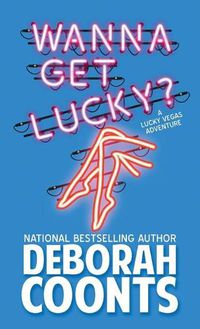 Cover image for Wanna Get Lucky?