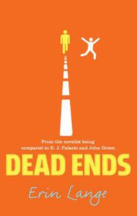 Cover image for Dead Ends