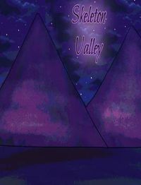 Cover image for Skeleton Valley