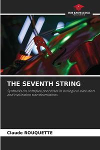 Cover image for The Seventh String