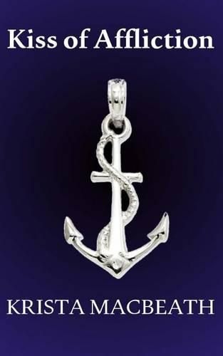 Cover image for Kiss Of Affliction