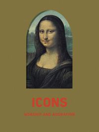 Cover image for Icons: Worship and Adoration