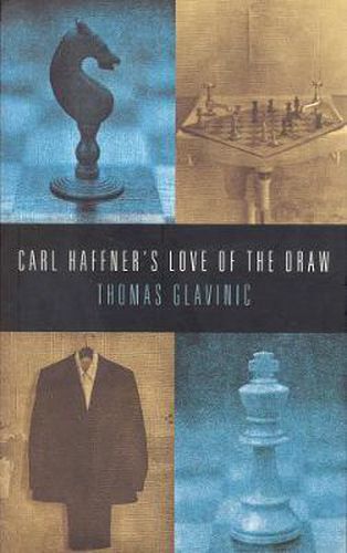 Cover image for Carl Haffner's Love of the Draw