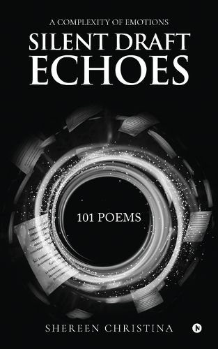 Cover image for Silent Draft Echoes