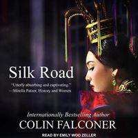 Cover image for Silk Road