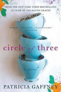 Cover image for Circle of Three