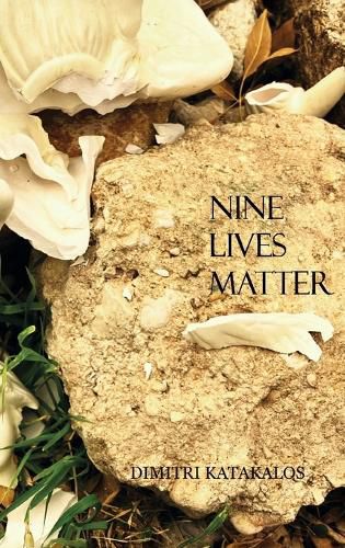 Cover image for Nine Lives Matter