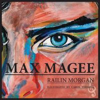Cover image for Max Magee