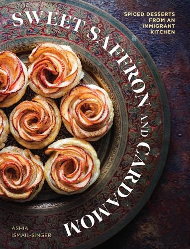Cover image for Sweet Saffron and Cardamom