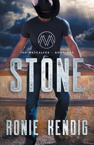 Cover image for Stone