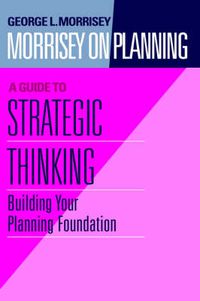 Cover image for Morrisey on Planning