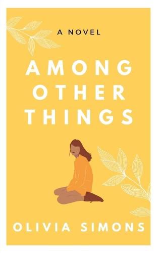 Cover image for Among Other Things